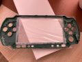 PSP 3000 front plate Spirited Green, снимка 2