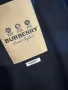 Мъжки тениски Burberry Бяла и Черна , снимка 5