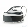 Парна станция mawaa® SteamForce – 2400W, 2-литров резервоар, Anti-Calc, снимка 1