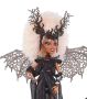 Monster High RuPaul Dragon Queen Doll., снимка 1