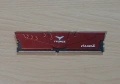 Рам памет TEAMGROUP 16Gb ddr4 3200MHz, снимка 2