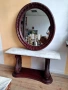 Конзола с огледало, снимка 1