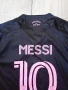 Adidas Inter Miami тениска на Leo Messi размер L, снимка 3