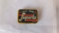 Кутия с игли за стар грамофон с манивела - Superla - 1930"г., снимка 1