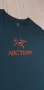 Arcteryx Cotton Mens Size L ОРИГИНАЛ! Мъжка Тениска!, снимка 9