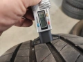 2бр.летни гуми 225/45/18 Bridgestone, снимка 2