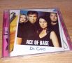 Диск на Ace Of Base - Da Capo, снимка 1 - CD дискове - 45306415