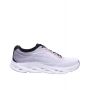 Мъжки маратонки skechers go run swirl tech speed rapid motion shoes white grey, снимка 2