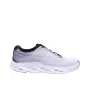 Мъжки маратонки SKECHERS Go Run Swirl Tech Speed Rapid Motion Shoes White/Grey, снимка 1