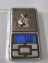 Сребърно колие 925, снимка 7