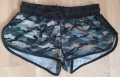 Къси камуфлажни панталони , снимка 1