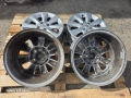 Лети джанти 15ки 4х100 Suzuki, снимка 8