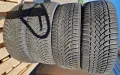 Зимни гуми BRIDGESTONE BLIZZAK LM005 235/50R19 103V – 4 броя, снимка 1