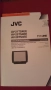 Телевизор JVC, снимка 1