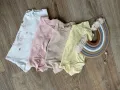 Летни дрешки дрехи 74 80 см , снимка 10