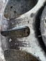 Джанти 6x139.7 с зимни гуми Toyota Land Cruiser , снимка 5