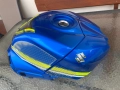 Резервоар за SUZUKI GSXR 1000 /2017-2024/, снимка 1