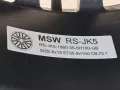 Джанти MSW RS JK5 5x100 8x18, снимка 13