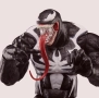 Venom Marvel Legends Gameverse, снимка 5