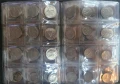 монети САЩ 120 бр, снимка 5