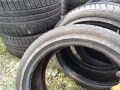 4бр.летни гуми HANKOOK 195 45 16 DOT16 цена за брой, снимка 8
