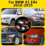 Стъкла Капаци БМВ BMW X1 E84 2010 - 2015 Стъкла Фарове БМВ Х1 Е84, снимка 3