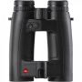 Бинокъл с далекомер Leica - Geovid Pro 10x42, снимка 1 - Екипировка - 45320651