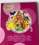 Уинкс - Тайните на красотата WINX club, снимка 2