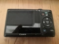 Фотоапарат Canon ixus 220 hs, снимка 2