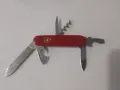 VICTORINOX винтидж швеицарско джобно рекламно на фирма във арабския свят  ново не е използвано, снимка 6