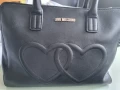 Дамска чанта Love Moschino, снимка 2