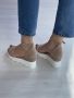 Спортно-елегантни дамски сандали, снимка 4