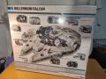 Продава  Millennium Falcon 2008 STAR WARS Legacy Collection, снимка 3