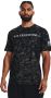 Нова, мъжка и оригинална тениска Under Armour Freedom Tactical Camo 3XL, снимка 1 - Тениски - 46009330