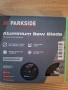 диск за циркуляр на Parkside Performance 140mm. , снимка 8