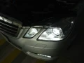 LED платки за габарити Mercedes W212 C207, снимка 5