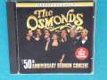The Osmonds+Donny Osmond(Soft Rock,Pop Rock,Disco)-6CD, снимка 7