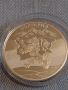 Сребърна монета Свети Иван Рилски Чудотворец перфектно състояние непипана за КОЛЕКЦИОНЕРИ 44482, снимка 10