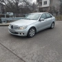 НА ЧАСТИ Mercedes C220 w204, снимка 1