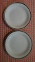 Порцеланови чинии 2 броя Rörstrand, Sweden , снимка 1