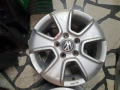 Джанти VW Amarok 5x120x6,5J16ет62, снимка 3