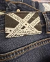 Dsquared2 оригинални дамски дънки , снимка 7