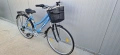 Дамски велосипед DIPLOMAT колело с кошница 28", снимка 7