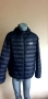 Emporio Armani EA7 Mens Down Jacket Slim Fit Size 2XL НОВО! ОРИГИНАЛ! Мъжко Олекотено пухено Яке!, снимка 2