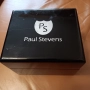 Мъжки часовник Paul Stevens, снимка 3
