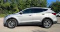 Hyundai Santa Fe 2.2CRDI - 4WD, снимка 5