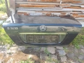 Заден капак W220, снимка 2
