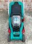 BOSCH Rotak 34 Li - Акумулаторна косачка за трева 36V, снимка 4