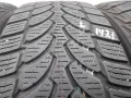 4бр зимни гуми 205/55/16 Bridgestone L01421, снимка 1