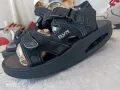 тип MBT® сандали КАТО НОВИ RYN® original,KYBUN® ~~ Shape-ups SKECHERS®, 40 - 41, Уолкмакс, Walkmaxx®, снимка 15